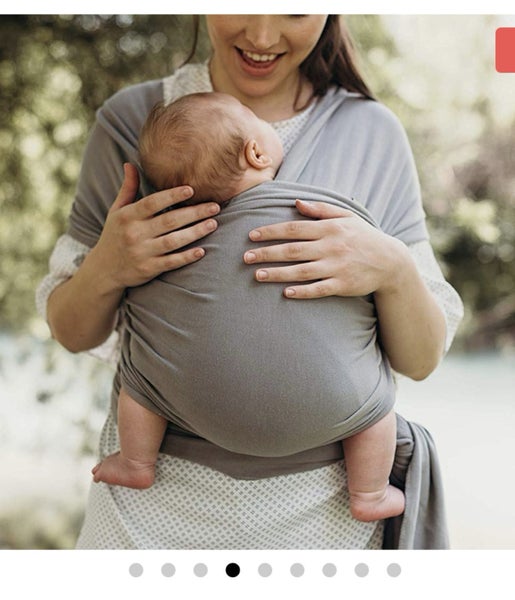 Baby carrier Carousel 2