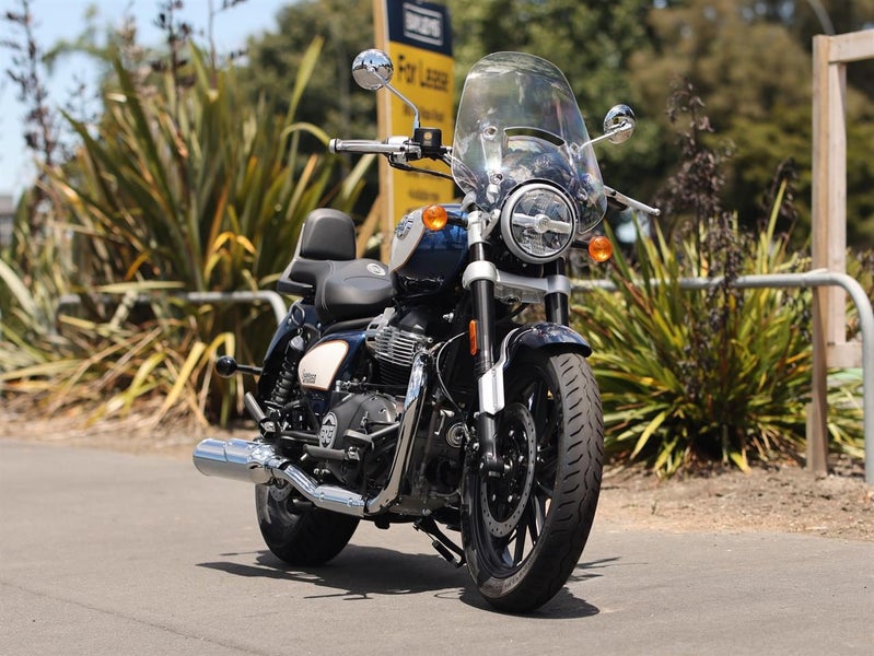 2025 Royal Enfield Super Meteor 650628647560138251114