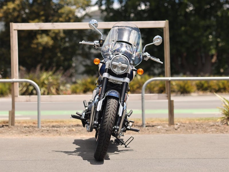 2025 Royal Enfield Super Meteor 65062864756013825111