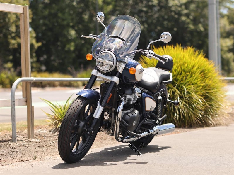 2025 Royal Enfield Super Meteor 65062864756013825112