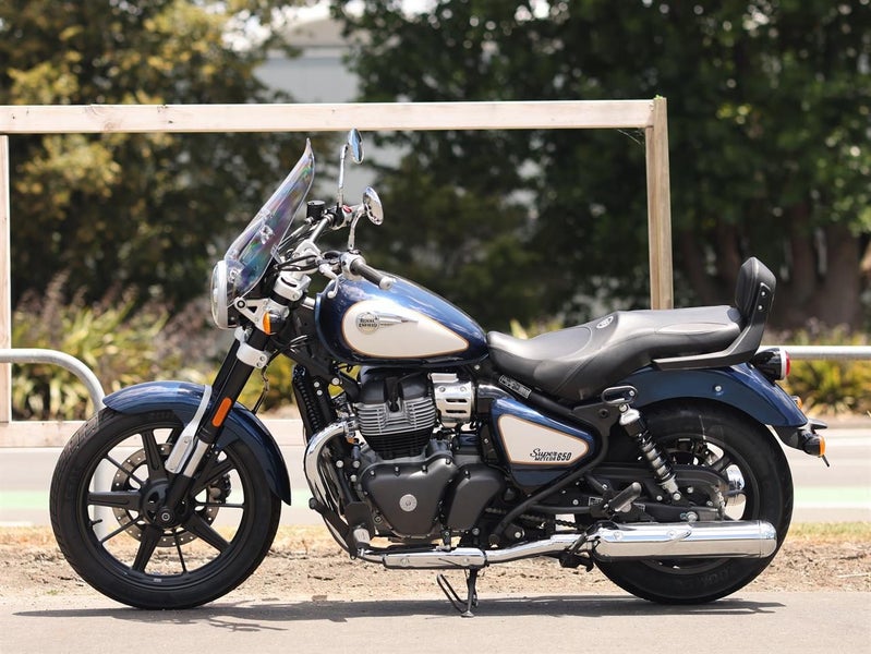 2025 Royal Enfield Super Meteor 65062864756013825113