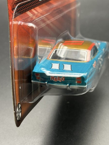 DISNEY PIXAR CARS - MARIO ANDRETTI - CARS - DIECAST Carousel 6