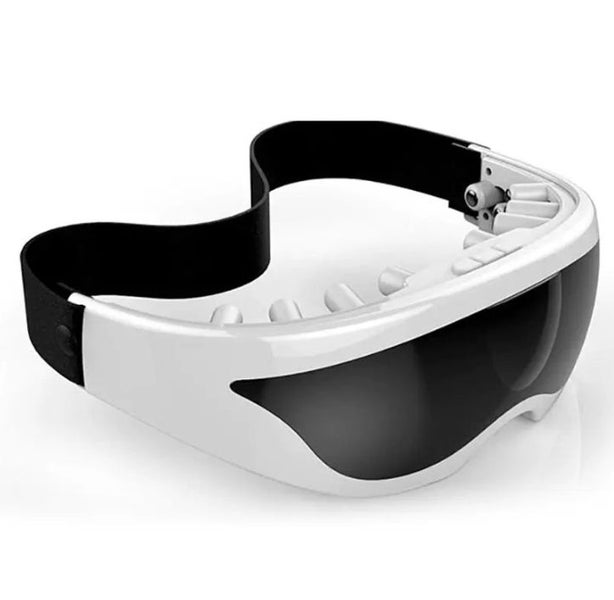 Electric eye massager vibration sinus forehead magnetic eye relax massager Carousel 2