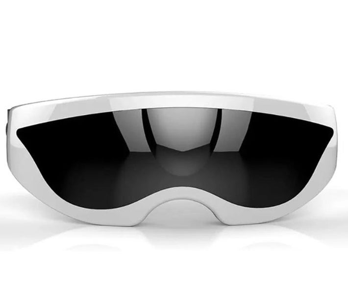 Electric eye massager vibration sinus forehead magnetic eye relax massager Carousel 4