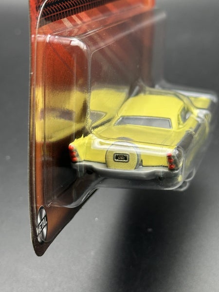 DISNEY PIXAR CARS - NICKY B - CARS - DIECAST Carousel 6