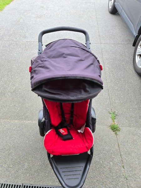Phil&Ted's Navigator 2.0 stroller Carousel 2