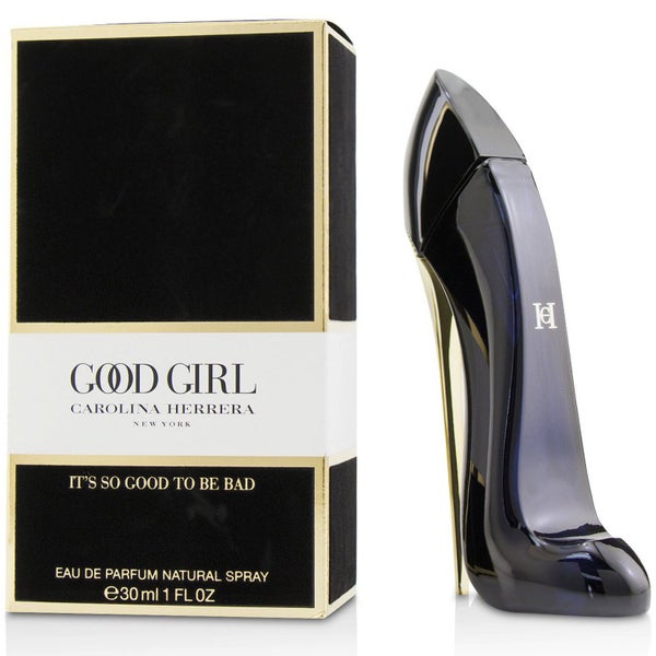 Carolina Herrera Good Girl Eau De Parfum Spray 30ml/1oz Carousel 1