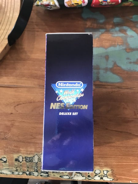 nintendo world championships deluxe edition Carousel 3