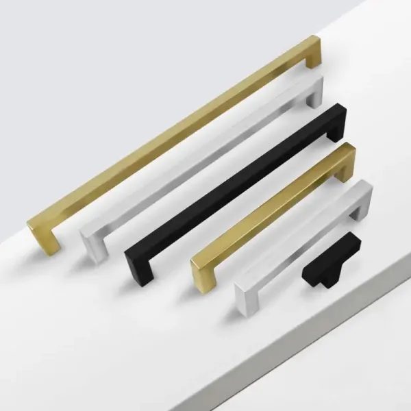 Cabinet Drawer Handle Cabinet Knob Carousel 2