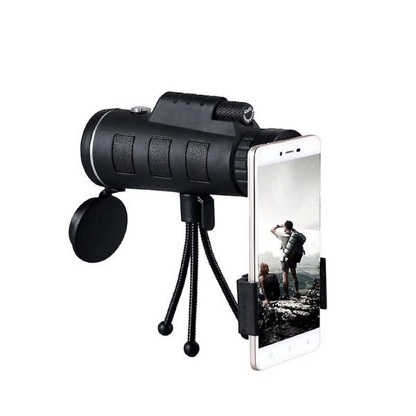 High-density Telescope Lenses Cell Phone Camera Monocular Lens For Phone Smartph Carousel 1