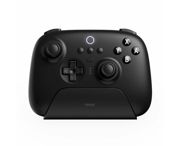 8Bitdo Ultimate Bluetooth Controller with Charging Dock, Wireless Pro Contr461901802662809600