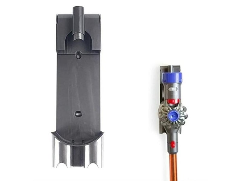 Ad-Vacuum Cleaner Docking Station Compatible For Dyson V7 V8 Wall Mounted Carousel 1