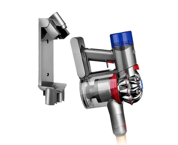 Ad-Vacuum Cleaner Docking Station Compatible For Dyson V7 V8 Wall Mounted Carousel 2