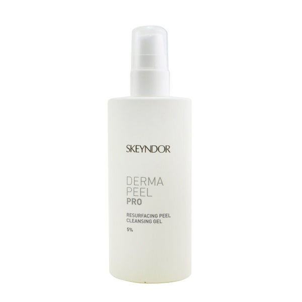 SKEYNDOR Derma Peel Pro Resurfacing Peel Cleansing Gel 5% 200ml/6.8oz Carousel 1