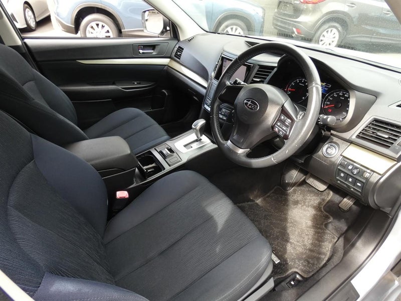 2014 Subaru Legacy EYESIGHT/AWD/REVERSE CAMERA/...62863273886081113