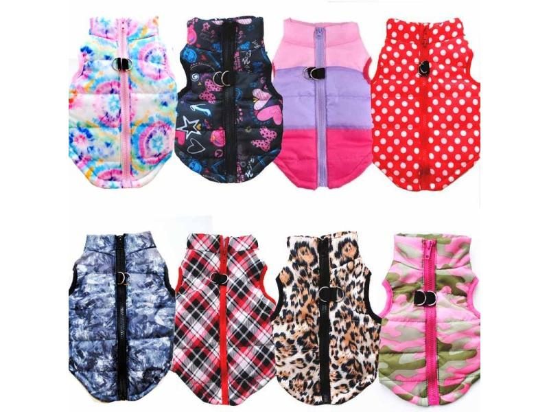 Dog Clothes Clothing Carousel 1