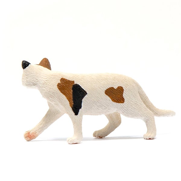 Schleich American Short hair Cat Carousel 2