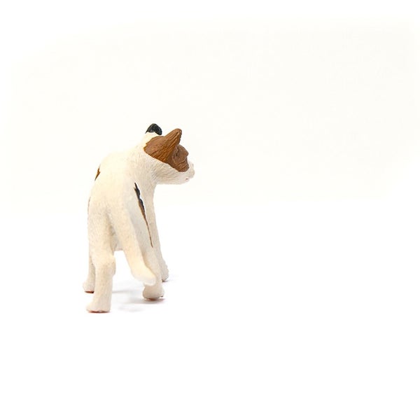 Schleich American Short hair Cat Carousel 20