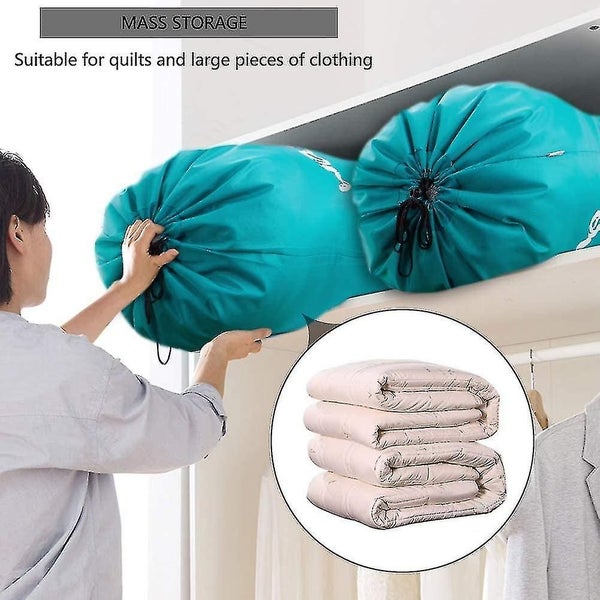 2 Pack Laundry Bag Travel Dirty Laundry Laundry Collector Laundry Bag Laundry Ba Carousel 3