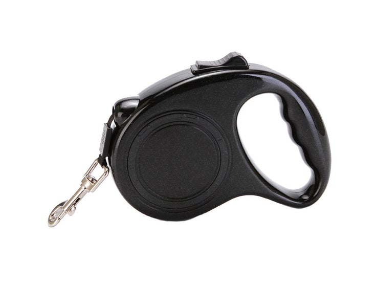 5m Pet Dog/Cat Puppy Automatic Retractable Traction Rope Walking Lead_Leash Carousel 1