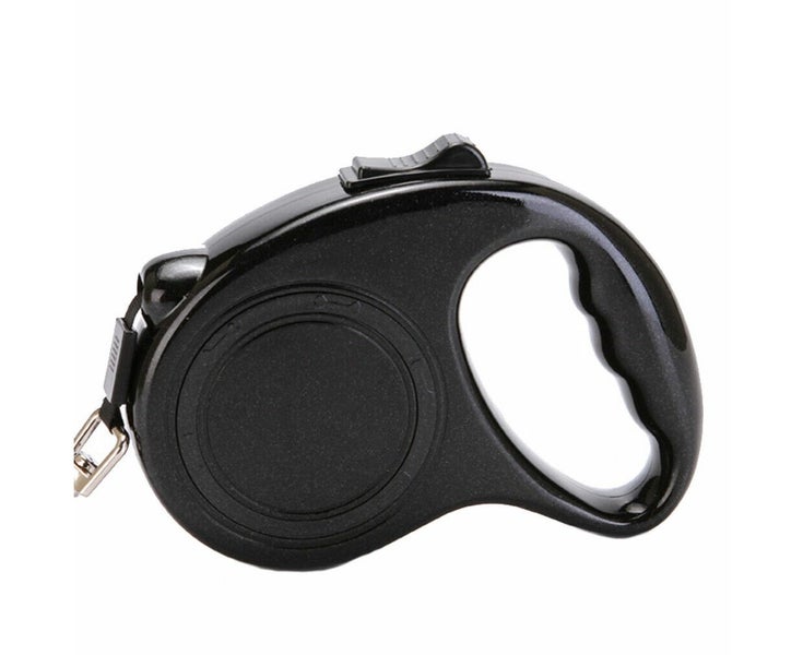 5m Pet Dog/Cat Puppy Automatic Retractable Traction Rope Walking Lead_Leash Carousel 2