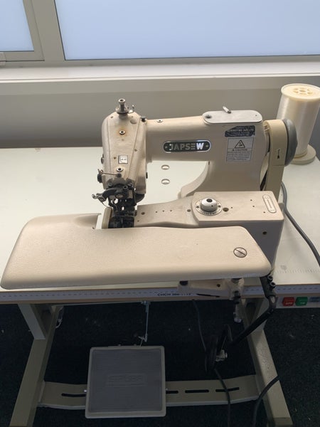 Quality sewing machine Carousel 2