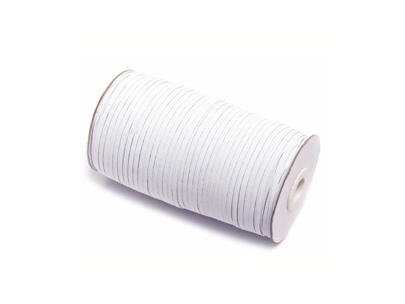 Elastic Band Carousel 1