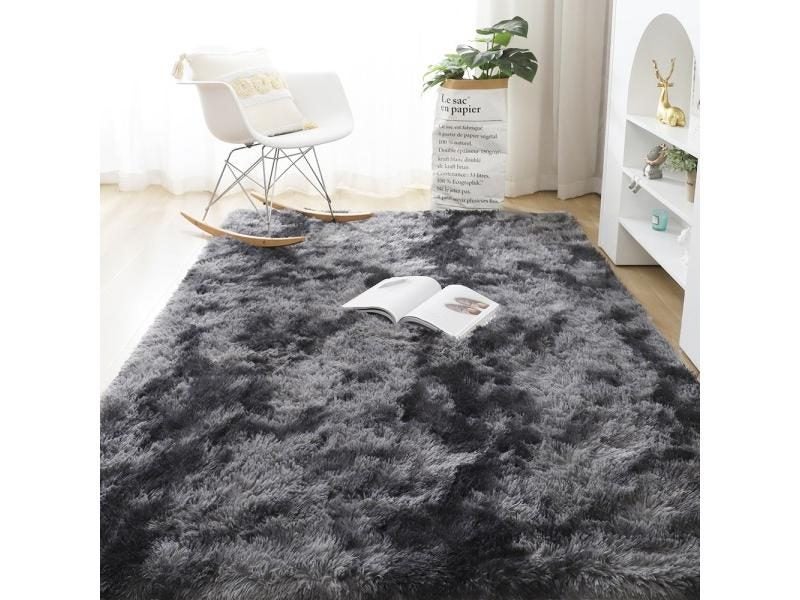 Carpet For Living Room Fluffy Bed Room Rug Home Decor Window Bedside Carpets Carousel 1