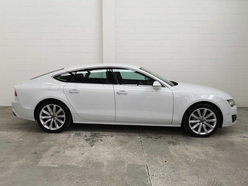 2013 Audi A7 3.0 TFSI Qauttro, Sline. Low ks62864755156739112