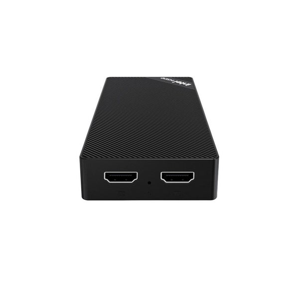 QOOBE Slim Mini PC Intel N150 12GB RAM 256GB SSD Win11Pro - 3 Years Warranty Carousel 2