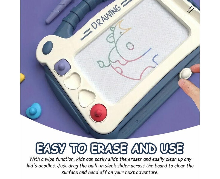 Kids Drawing Board Drawing Pad Carousel 2