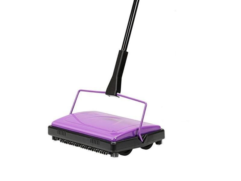 Carpet Sweeper Cleaner For Home Office Low Carpets Rugs Undercoat Carpets Pet Carousel 1