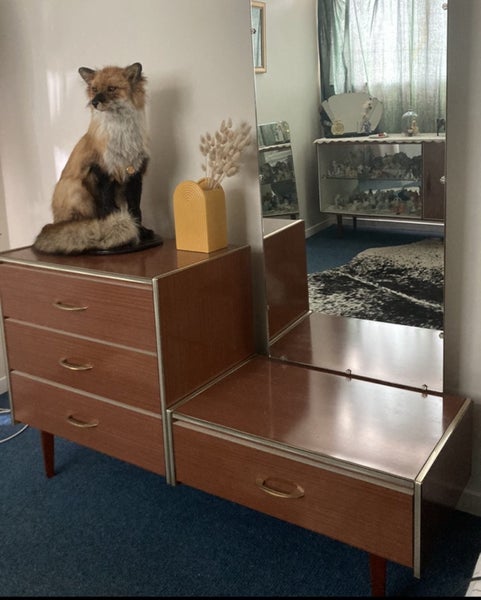 Retro drawers OFFERS WELCOME Carousel 1