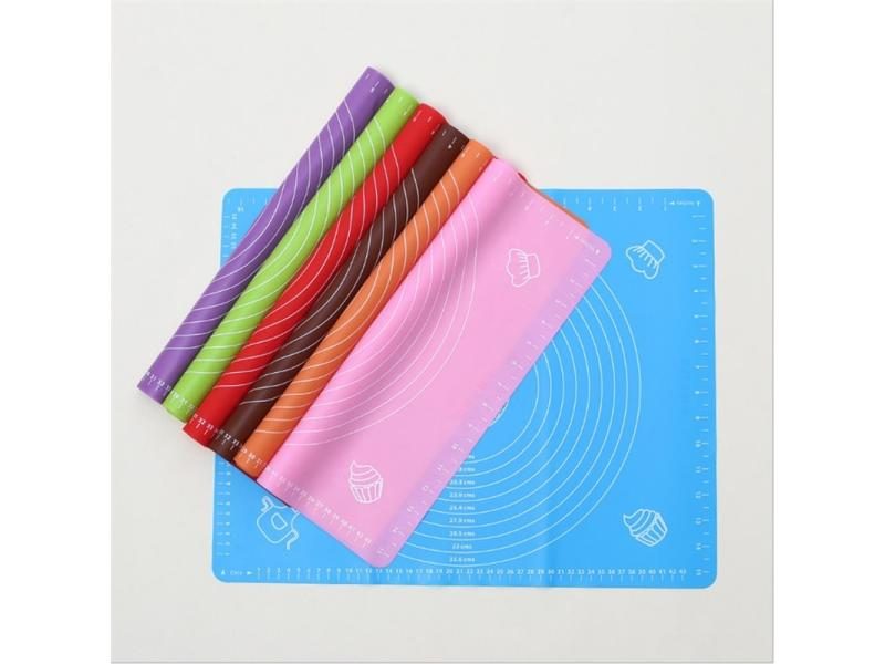 Silicone Baking Mat Carousel 2