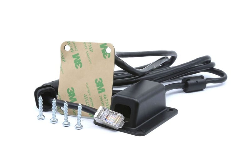 TAIT TM8 TM9 Microphone Extension Cable-6m Carousel 1