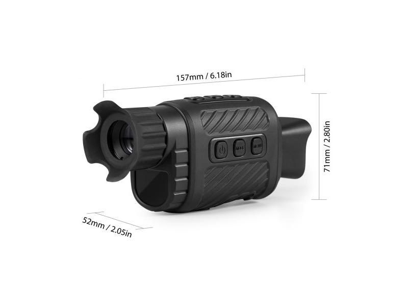 Binoculars Monocular Carousel 1