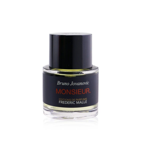 Frederic Malle Monsieur Eau De Parfum Spray 50ml/1.7oz Carousel 1