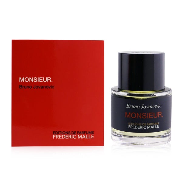 Frederic Malle Monsieur Eau De Parfum Spray 50ml/1.7oz Carousel 2
