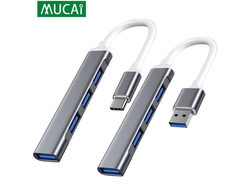 Usb Hub Carousel 2