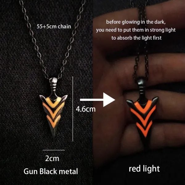 Pendant Necklace Carousel 1