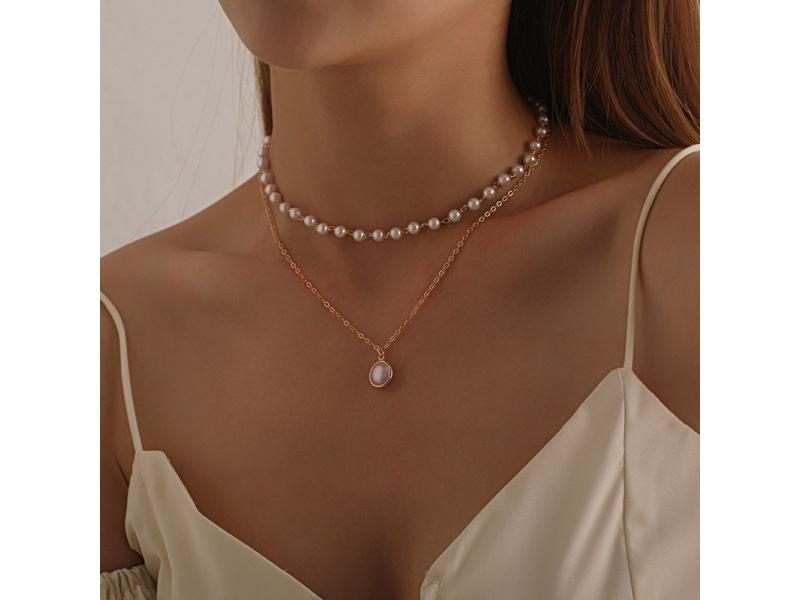 Pendant Necklace Carousel 2
