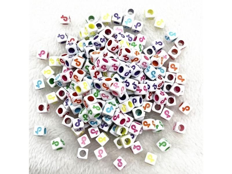 Jewellery Beads Charms Carousel 1