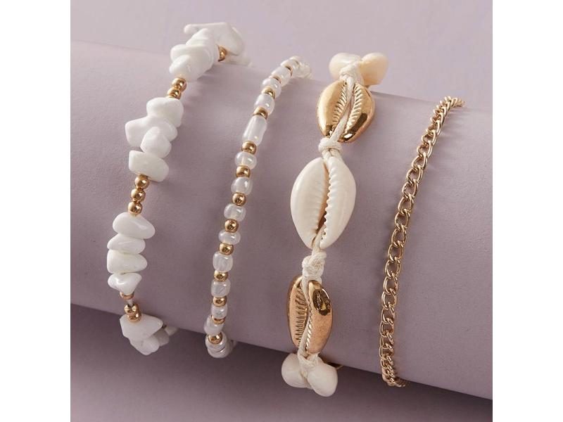 Anklet Anklets Carousel 1