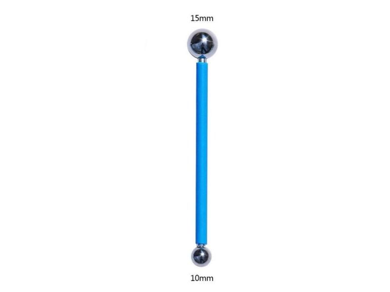 4pcs Double Steel Pressed Ball Tile Grout Tools 8 Sizes For Floor Repair Carousel 1