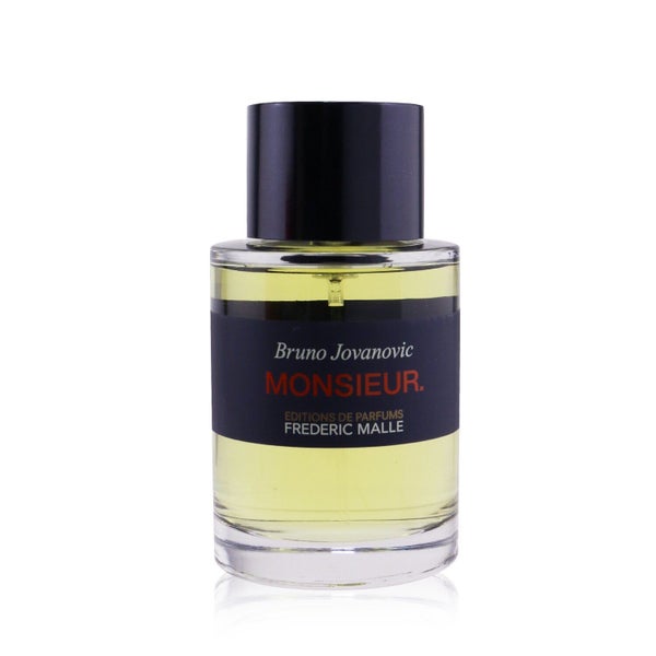 Frederic Malle Monsieur Eau De Parfum Spray 100ml/3.4oz Carousel 1