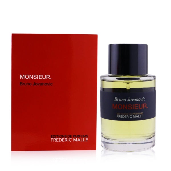 Frederic Malle Monsieur Eau De Parfum Spray 100ml/3.4oz Carousel 2