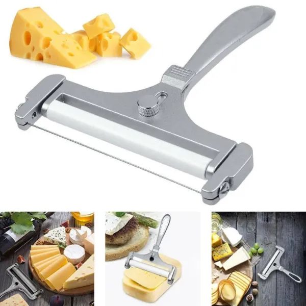 Cheese Cutter Cheese Slicer Carousel 1