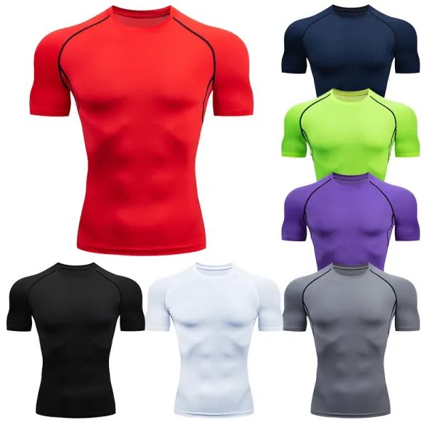 Running Top Running Shirt Carousel 2