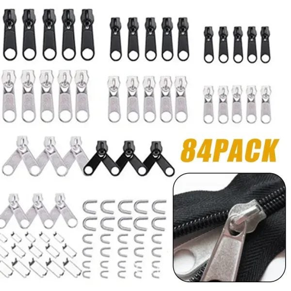 Zips Zipper Carousel 1