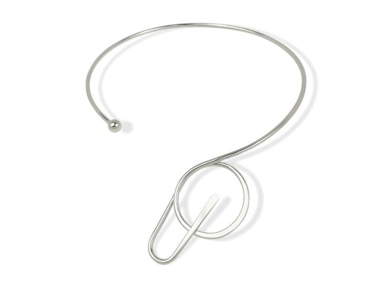 Choker Necklace Carousel 1